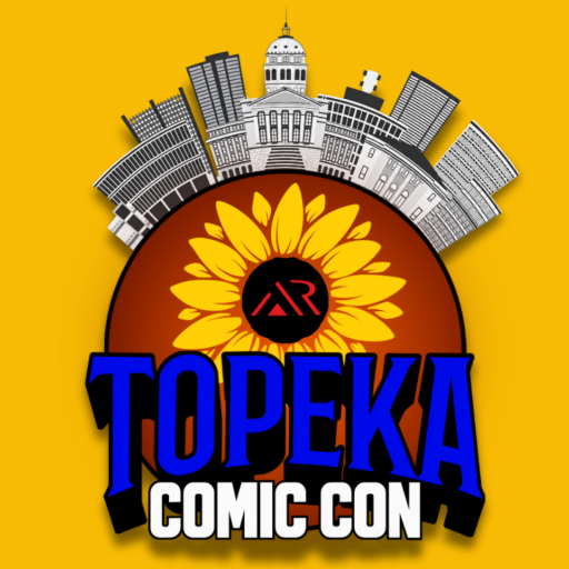 Topeka Comic Con